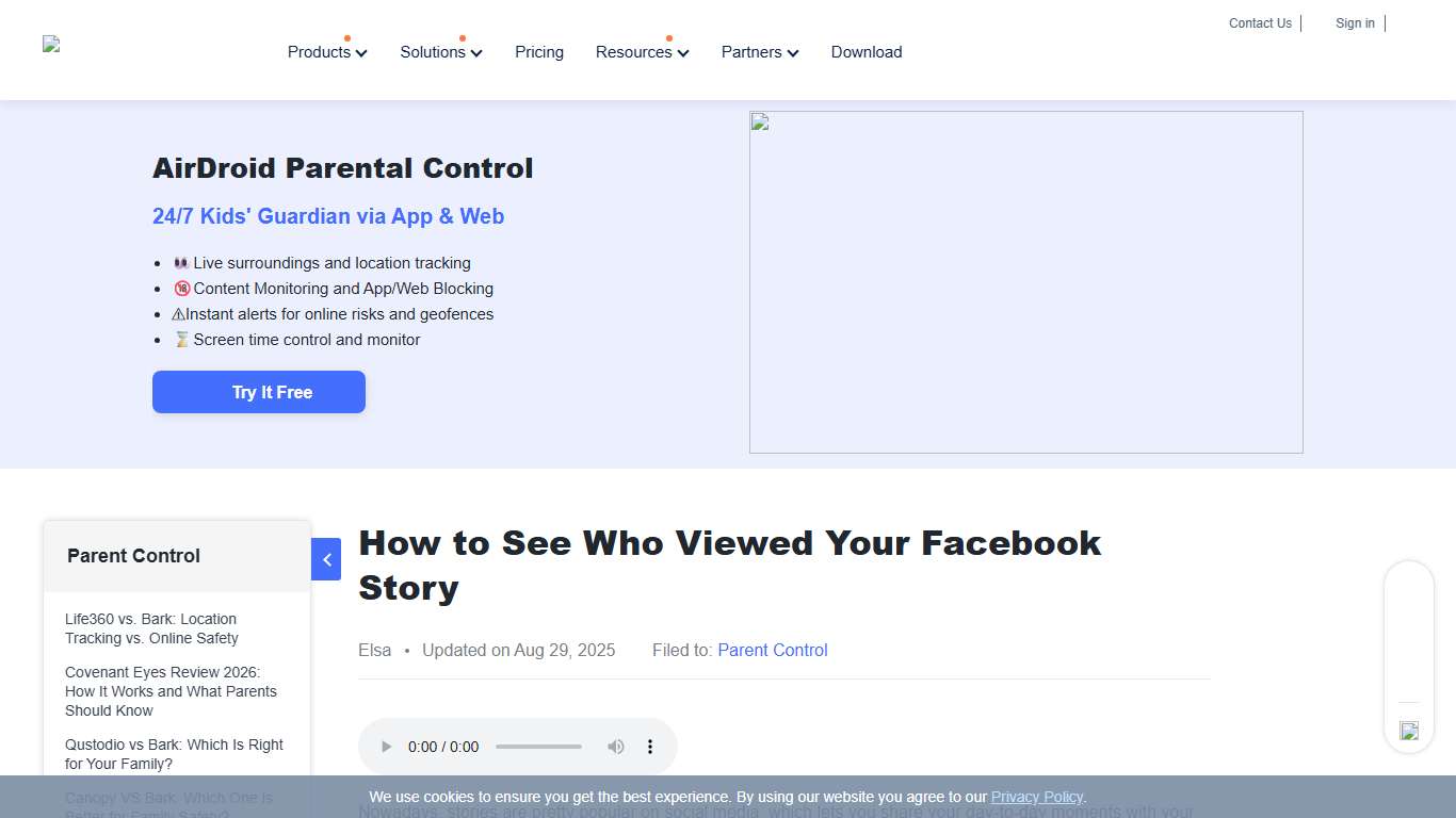 Can You See Who Views Your Facebook Story? Yes! [2025]